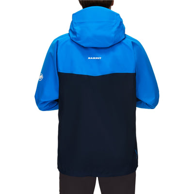 Mammut Crater HS Hooded Jacket