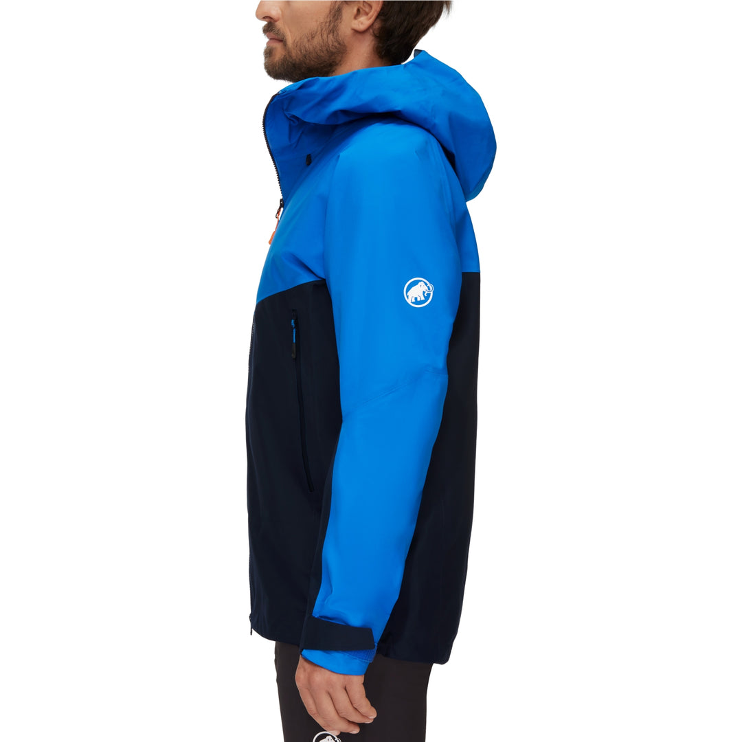 Mammut Crater HS Hooded Jacket