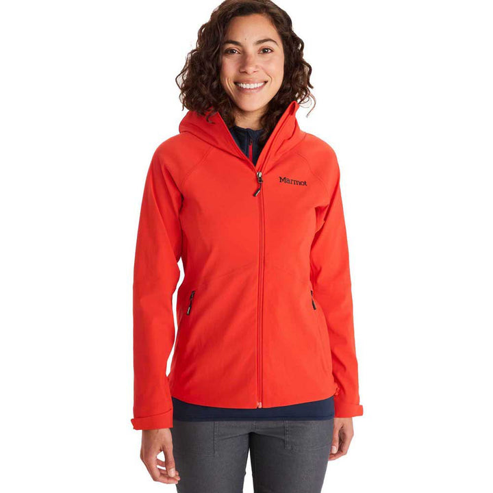 MARMOT ALSEK HOODY