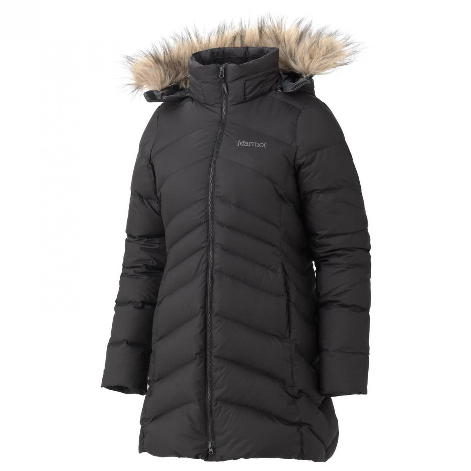 Marmot hot sale montreal parka