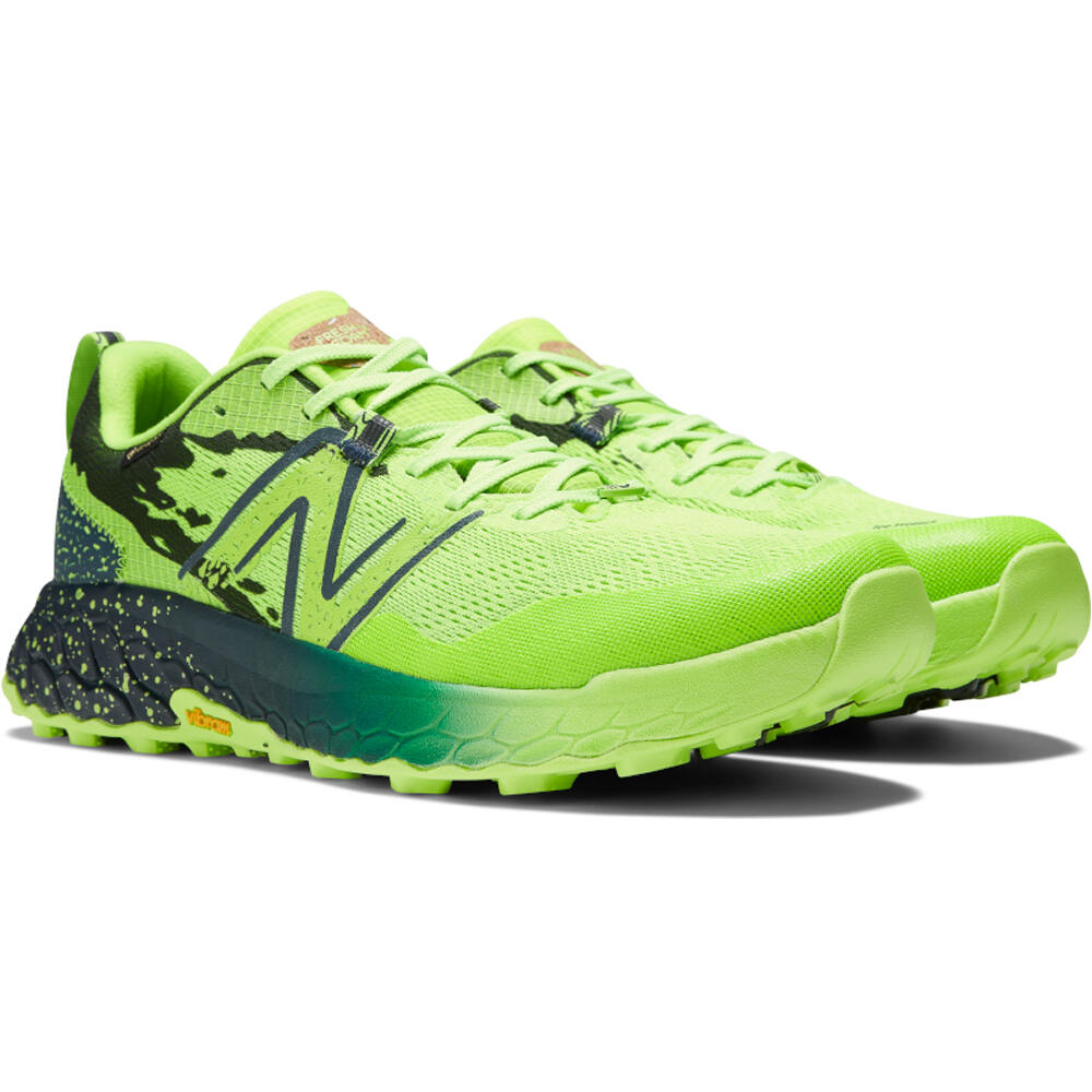 New Balance Fresh Foam X Hierro v7 GTX