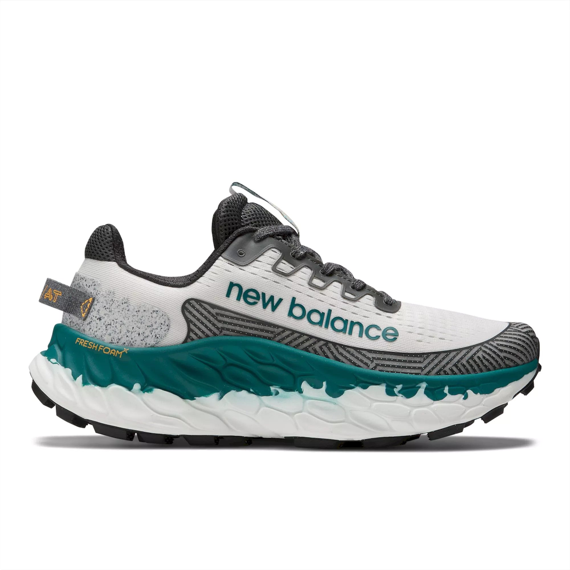 New Balance Fresh Foam X Trail More V3 Xistrail Mountain