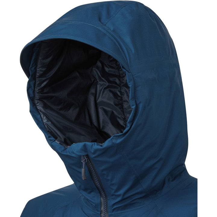 Rab Valiance Jacket