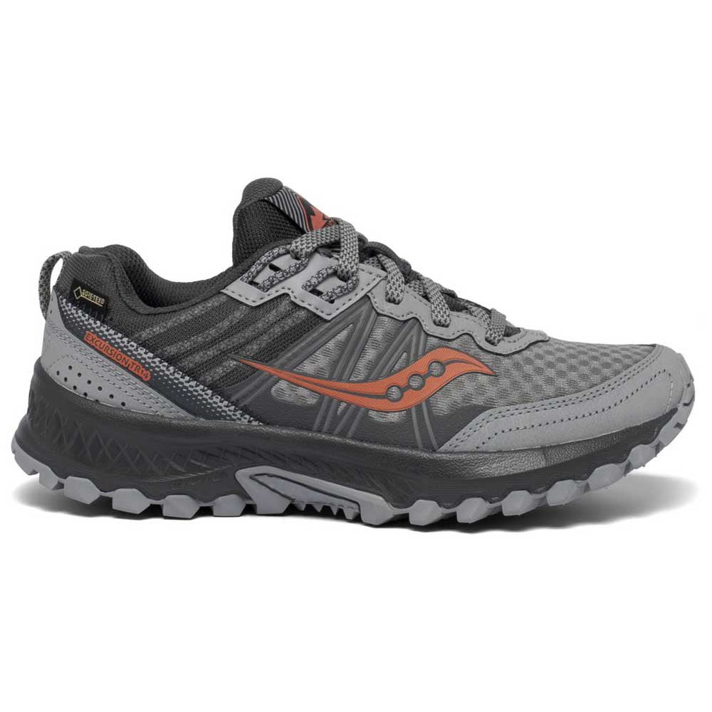 ZAPATILLA TRAIL RUNNING MUJER HI-TEC R200 - Creaciones Casbas