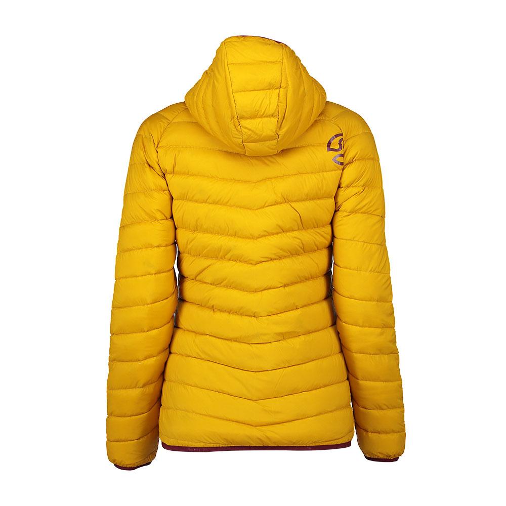 Ternua Trona Down Hoody