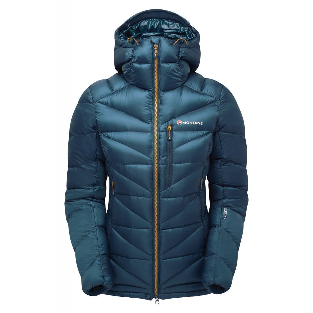 Montane Women´s Anti-Freeze Jacket