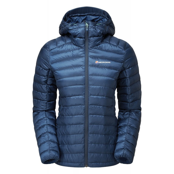 Montane Fem Featherlite Down Jacket