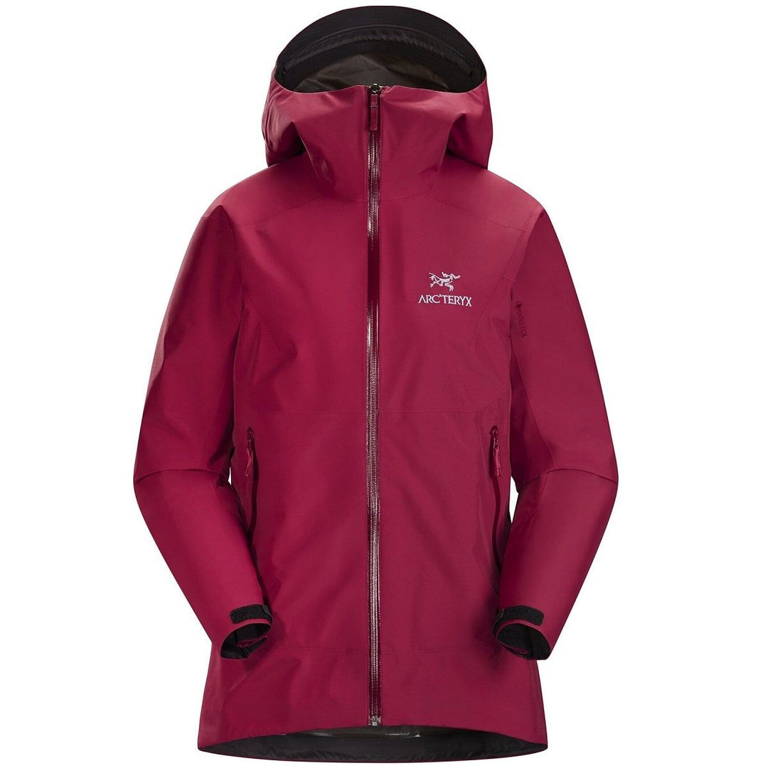 Arc'teryx Zeta SL Jacket